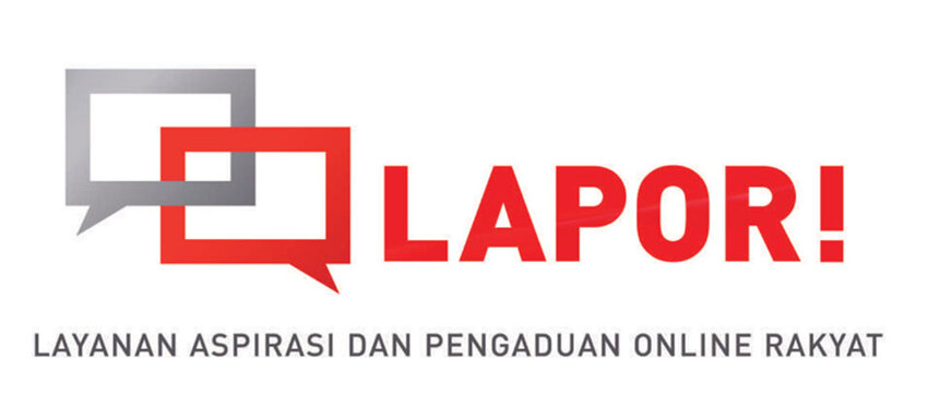 LAPOR